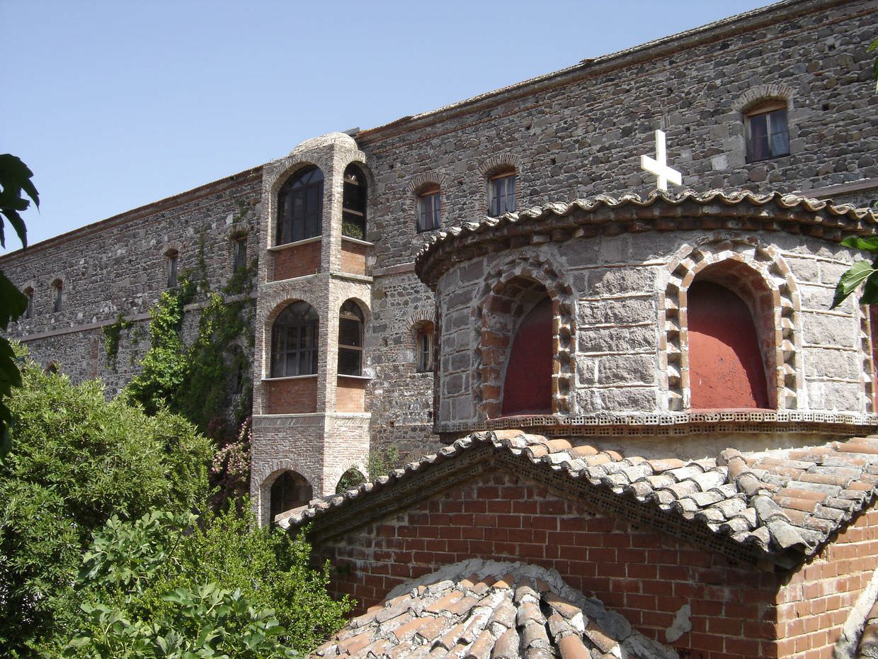 Limonos Monastery
