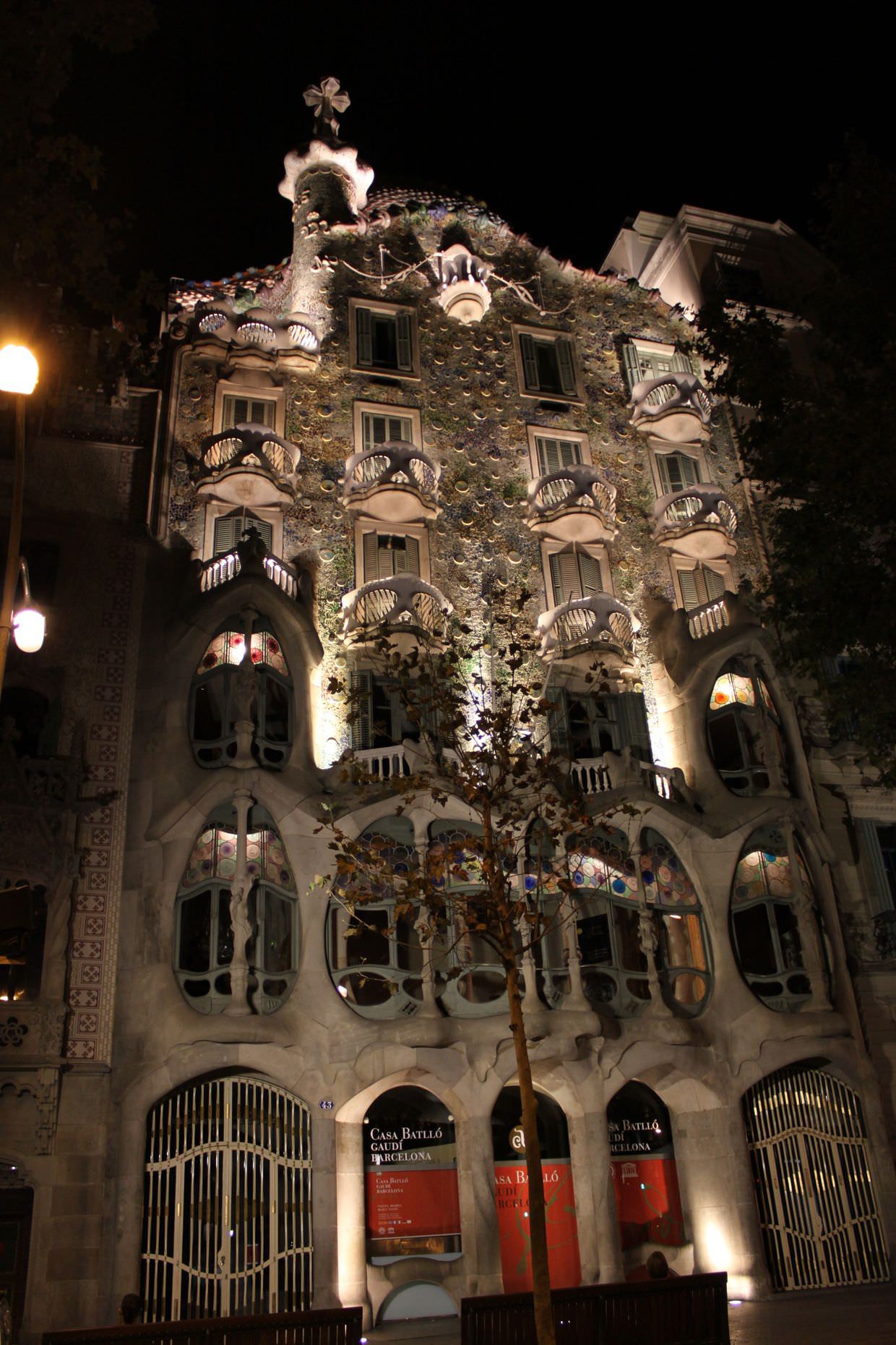 Casa Batlló